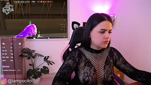 pocitox online show from January 16, 5:21 am