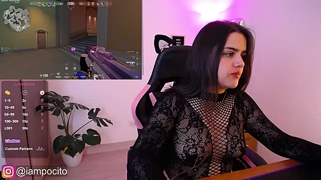 pocitox online show from January 16, 8:22 am