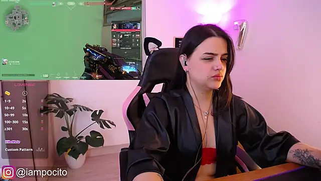 pocitox online show from January 17, 7:41 am