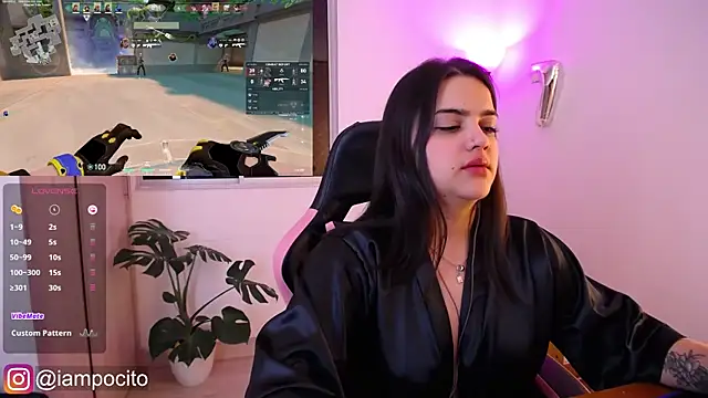 pocitox online show from January 20, 7:58 am