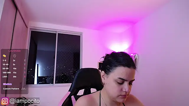 pocitox online show from January 22, 2:15 am