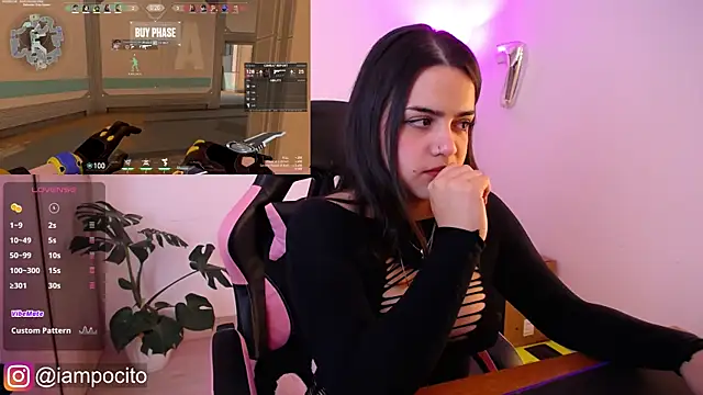 pocitox online show from January 23, 4:52 am