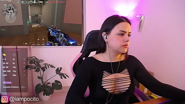 pocitox online show from January 23, 7:54 am