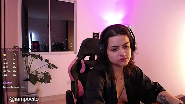 pocitox online show from January 26, 2:24 am