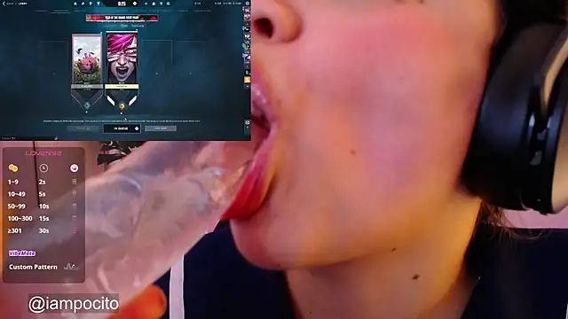 pocitox online show from January 26, 8:36 am