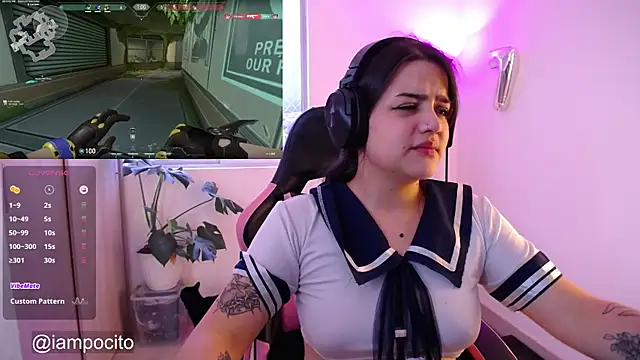 pocitox online show from January 26, 11:39 am