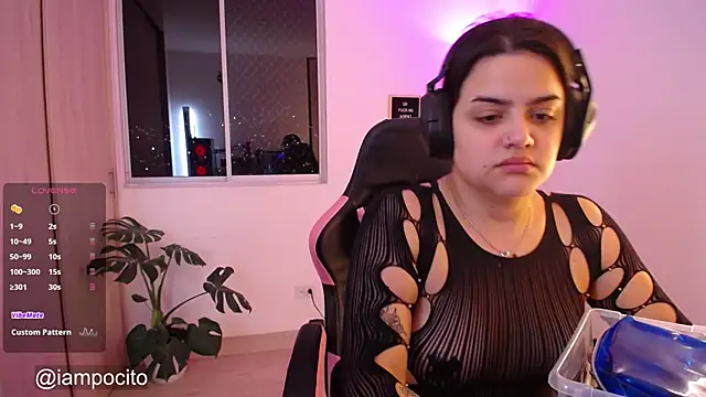 pocitox online show from January 27, 1:37 am