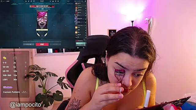 pocitox online show from January 28, 2:00 am