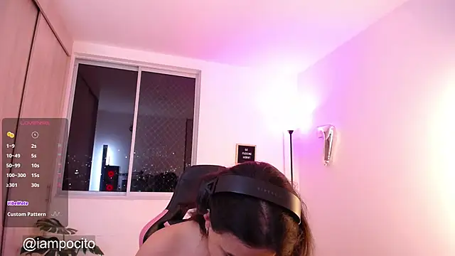 pocitox online show from January 29, 1:48 am