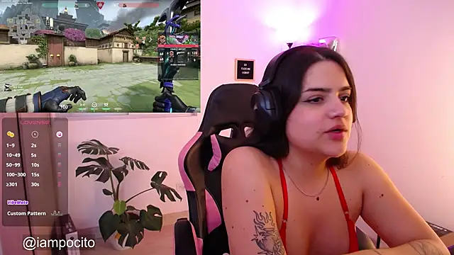 pocitox online show from January 31, 3:20 am