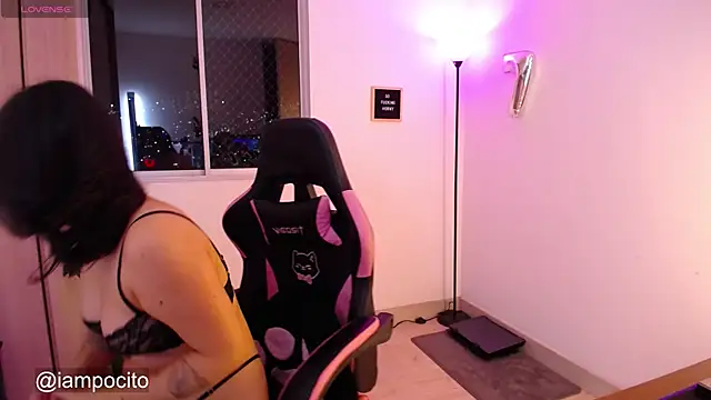 pocitox online show from February 1, 1:55 am