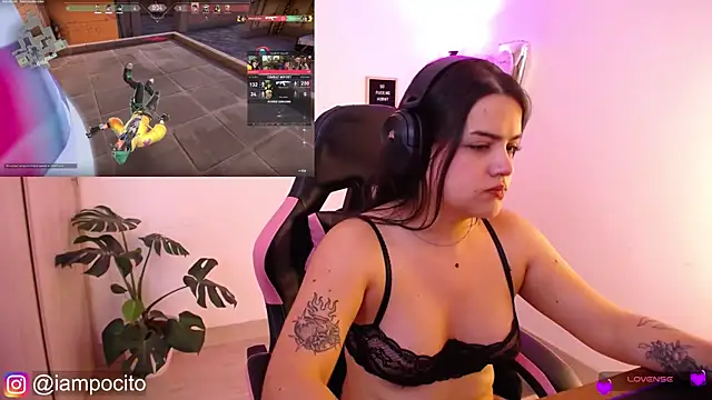 pocitox online show from February 1, 4:56 am