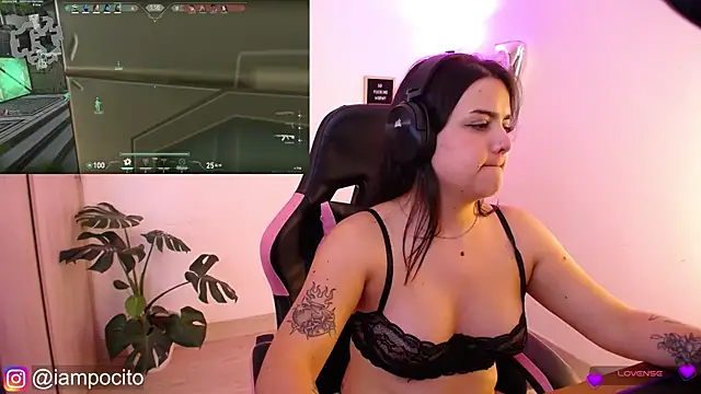 pocitox online show from February 1, 7:57 am