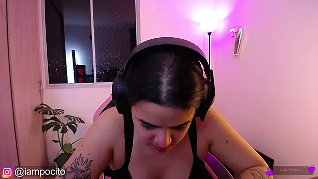 pocitox online show from February 4, 2:28 am