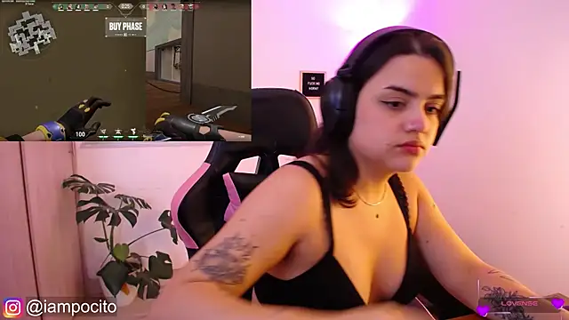 pocitox online show from February 4, 5:31 am