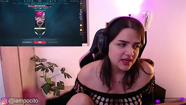 pocitox online show from February 5, 5:30 am