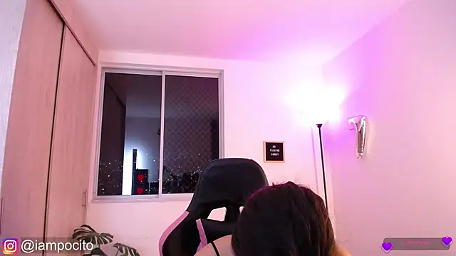 pocitox online show from February 8, 1:11 am