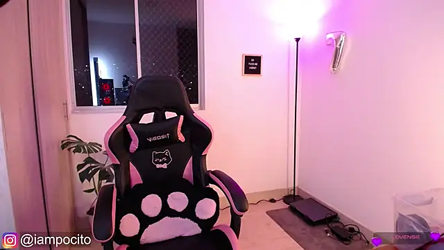 pocitox online show from February 9, 2:17 am