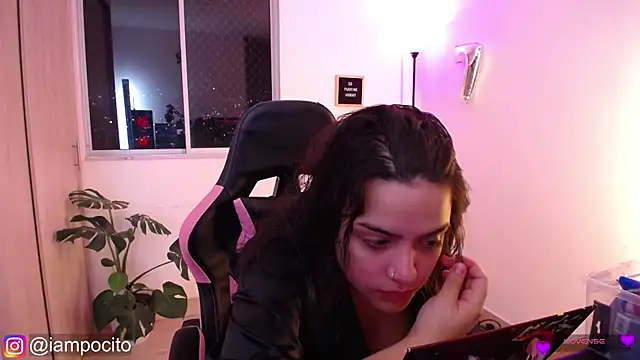 pocitox online show from February 13, 1:29 am