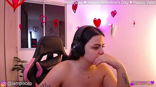 pocitox online show from February 15, 2:47 am