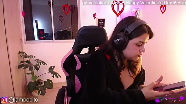 pocitox online show from February 17, 4:53 am