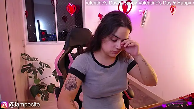 pocitox online show from February 19, 2:12 am