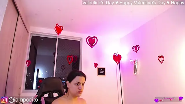 pocitox online show from February 20, 1:46 am