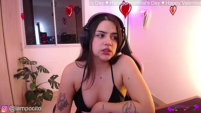 pocitox online show from February 20, 4:50 am