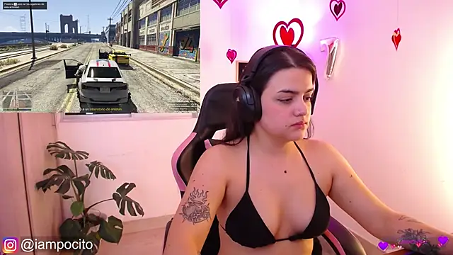 pocitox online show from February 20, 7:55 am