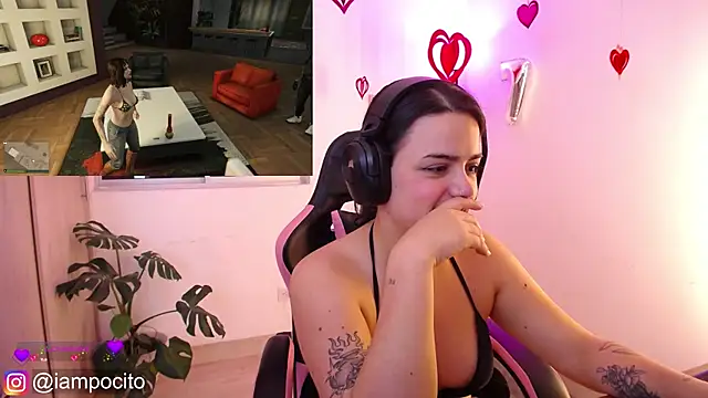 pocitox online show from February 20, 10:59 am