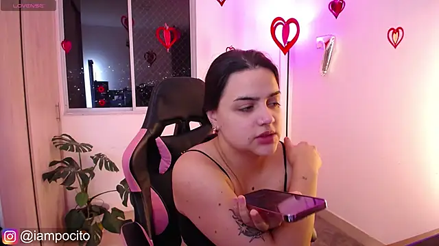 pocitox online show from February 22, 2:28 am