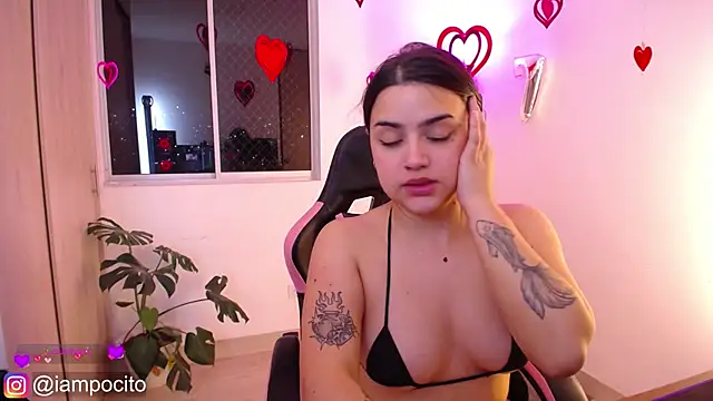 pocitox online show from February 23, 2:51 am