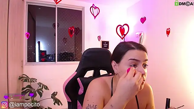 pocitox online show from February 24, 2:51 am