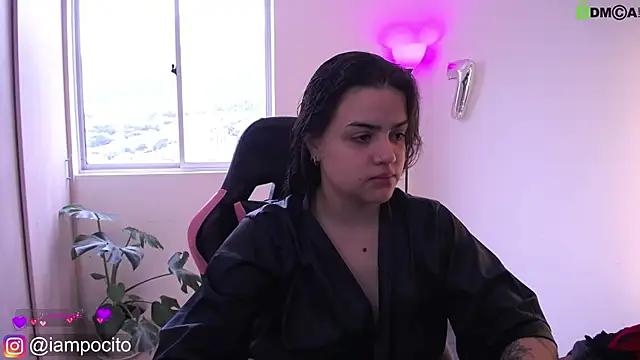 pocitox online show from March 1, 8:10 pm