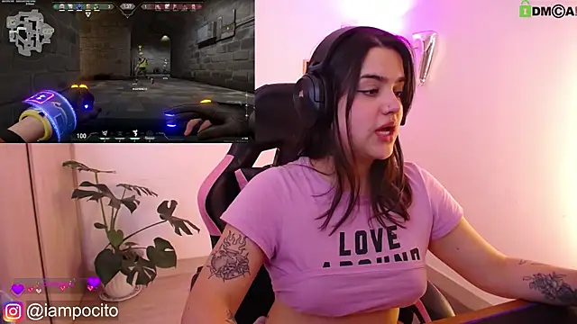 pocitox online show from March 3, 4:47 am