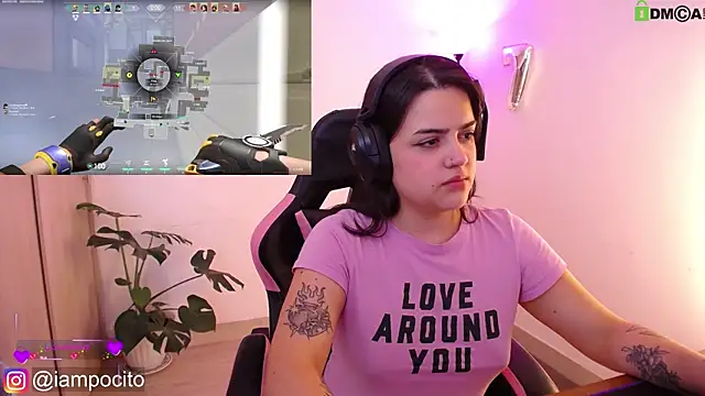 pocitox online show from March 3, 7:54 am