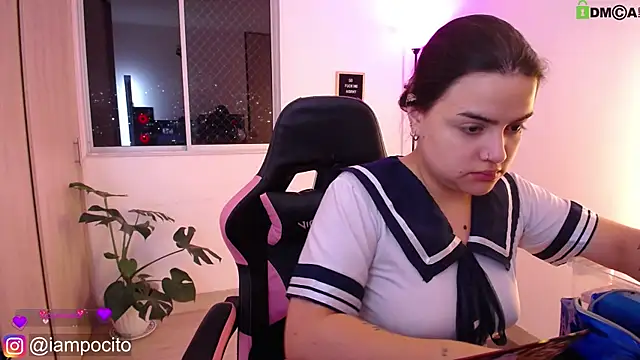 pocitox online show from March 4, 1:55 am