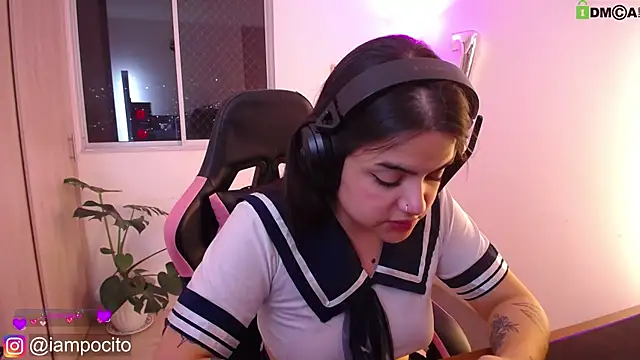 pocitox online show from March 4, 5:00 am