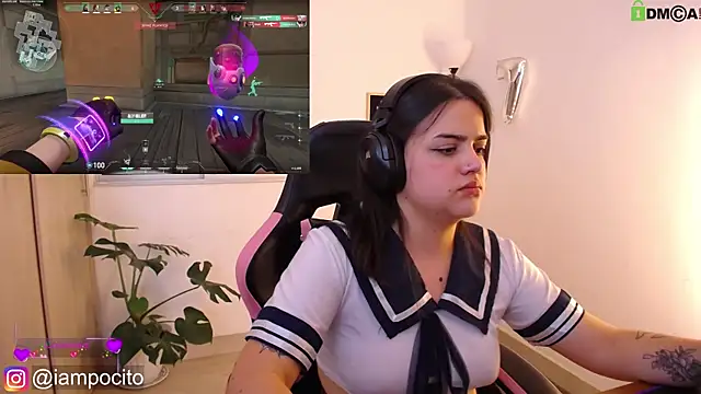 pocitox online show from March 4, 8:02 am