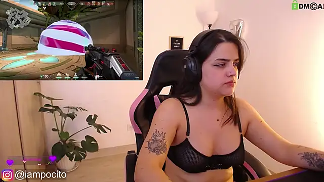 pocitox online show from March 5, 8:21 am