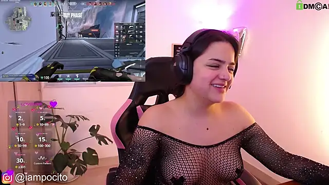 pocitox online show from March 8, 5:38 am