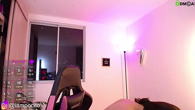 pocitox online show from March 10, 2:28 am