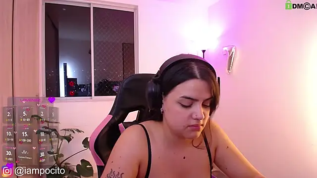 pocitox online show from March 10, 5:33 am