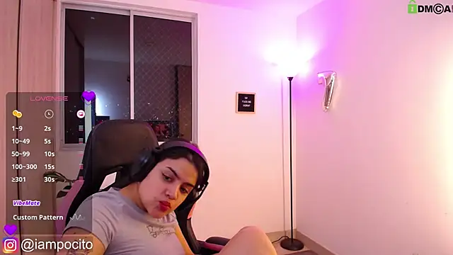 pocitox online show from March 13, 5:11 am