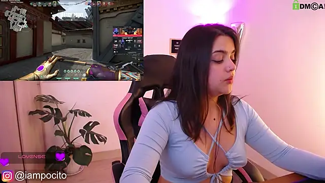 pocitox online show from March 14, 9:57 am