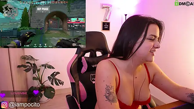 pocitox online show from March 15, 6:36 am