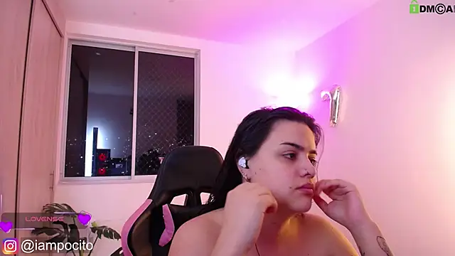 pocitox online show from March 16, 2:21 am