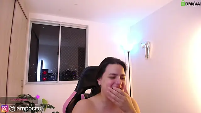 pocitox online show from March 17, 3:25 am