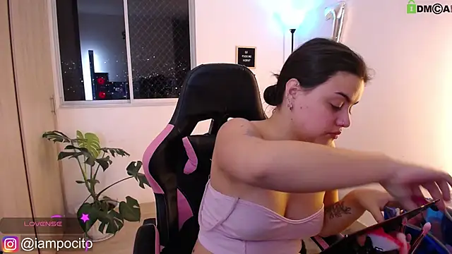 pocitox online show from March 20, 2:51 am