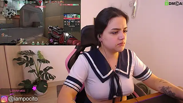 pocitox online show from March 22, 10:17 am